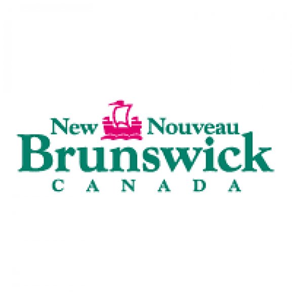 Logo of New Brunswick Canada