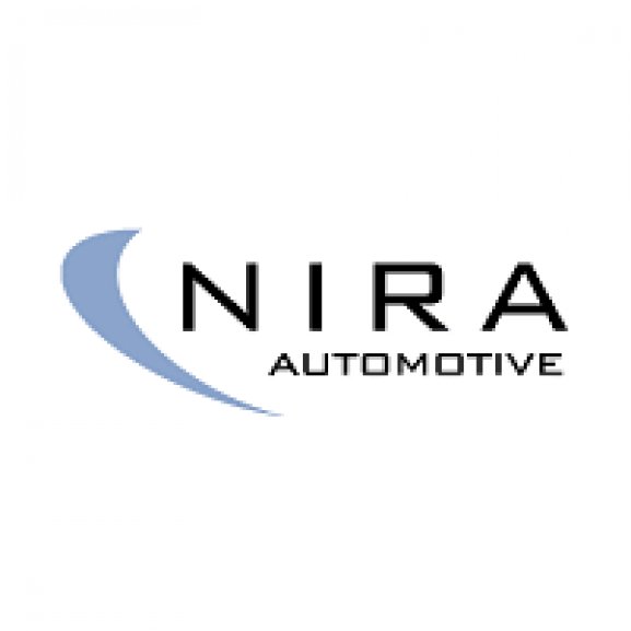 Logo of Nira Automotive