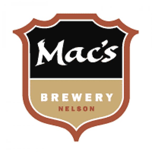 Logo of Mac&#039;s