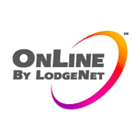 Logo of OnLine By LodgeNet