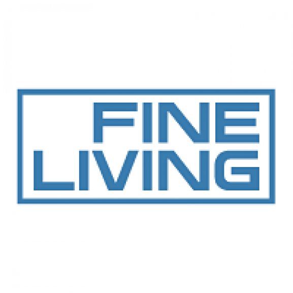 Logo of Fine Living