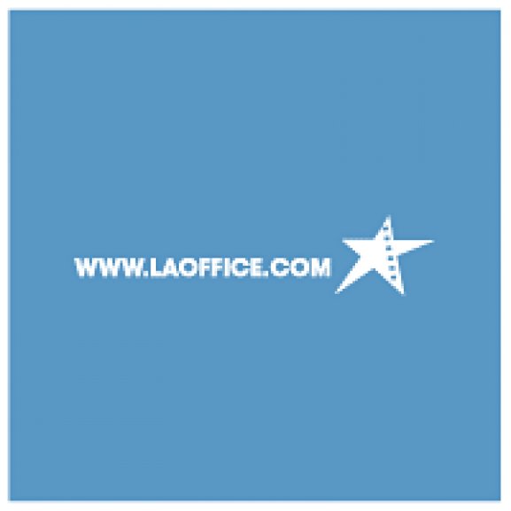Logo of The L.A. Office
