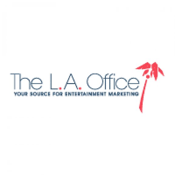 Logo of The L.A. Office