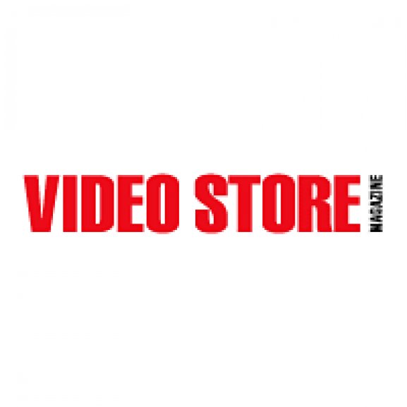 Logo of Video Store