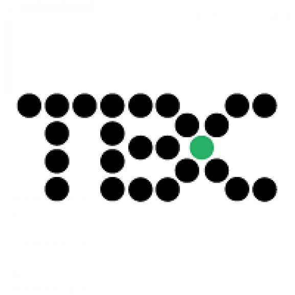 Logo of TVS