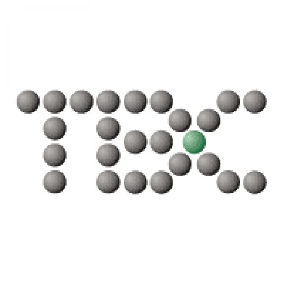 Logo of TVS