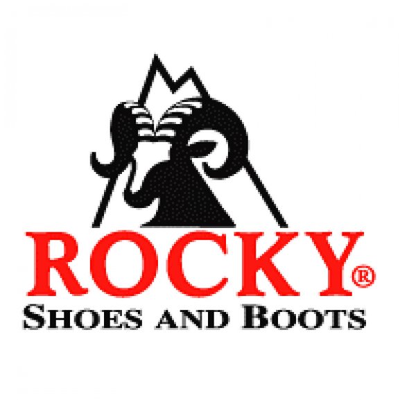 Logo of Rocky