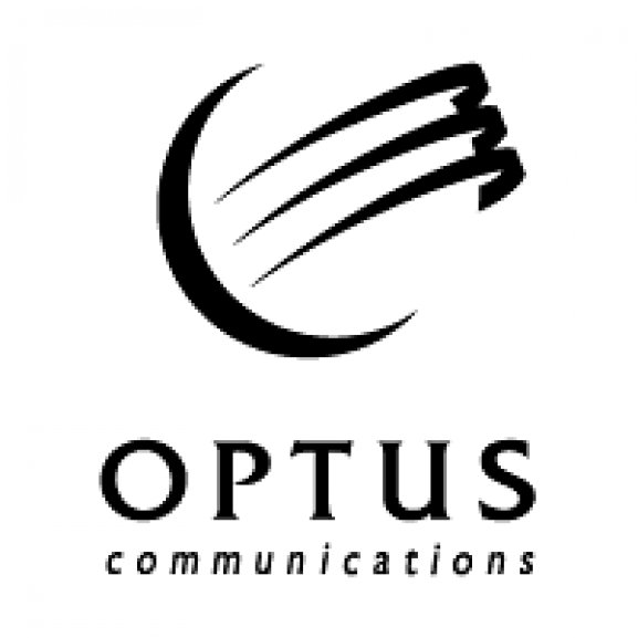 Logo of Optus Communications