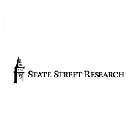 Logo of State Street Research