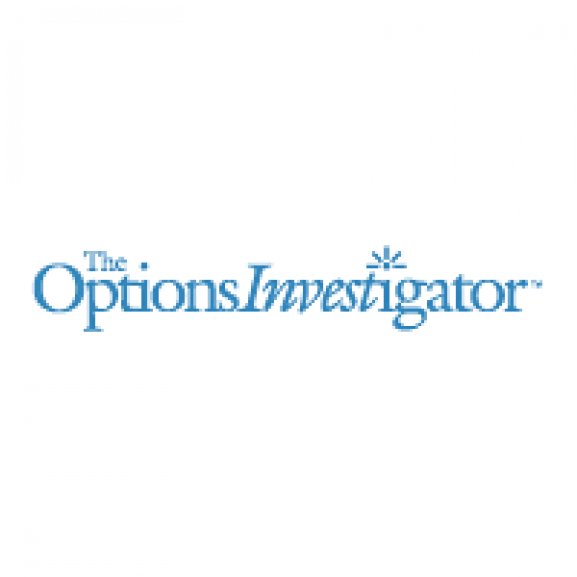 Logo of The Options Investigator