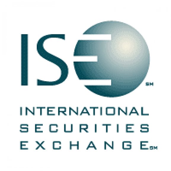 Logo of ISE