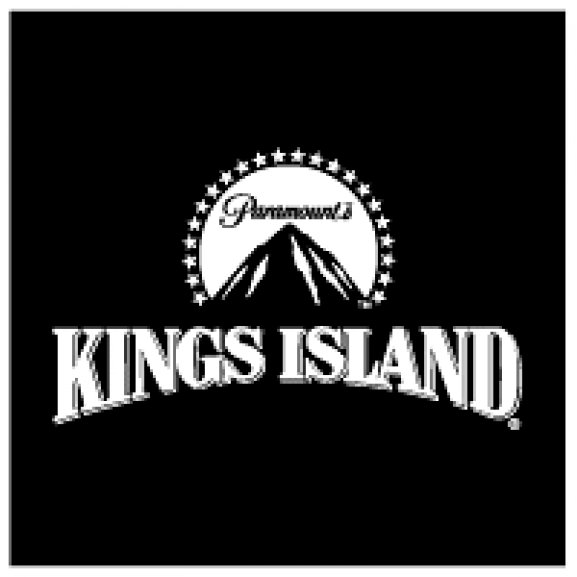 Logo of Kings Island