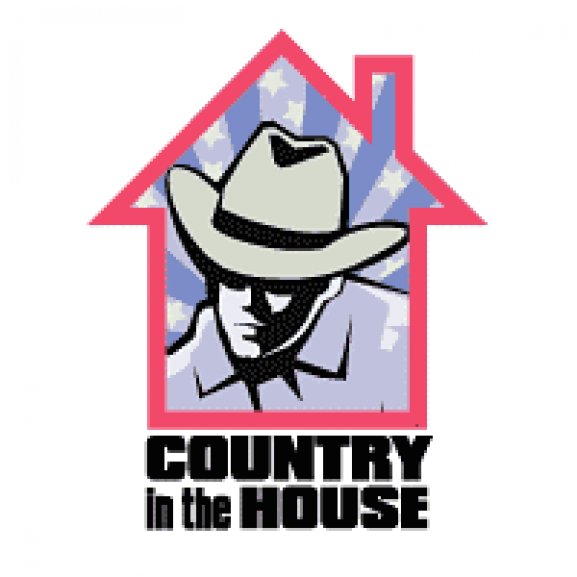 Logo of Country in the House