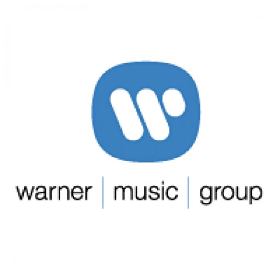 Logo of Warner Music Group