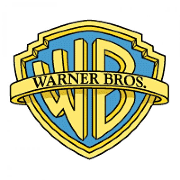 Logo of Warner Bros