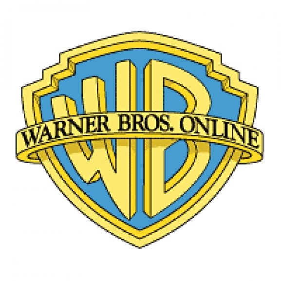 Logo of Warner Bros Online