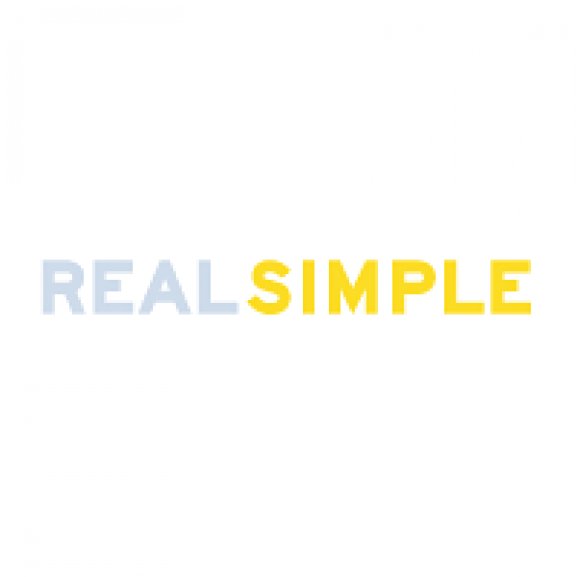 Logo of Real Simple