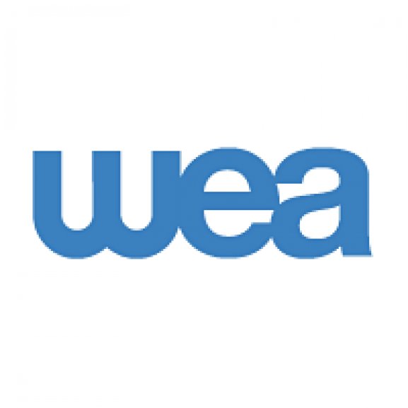 Logo of WEA