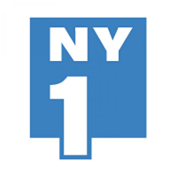 Logo of NY 1