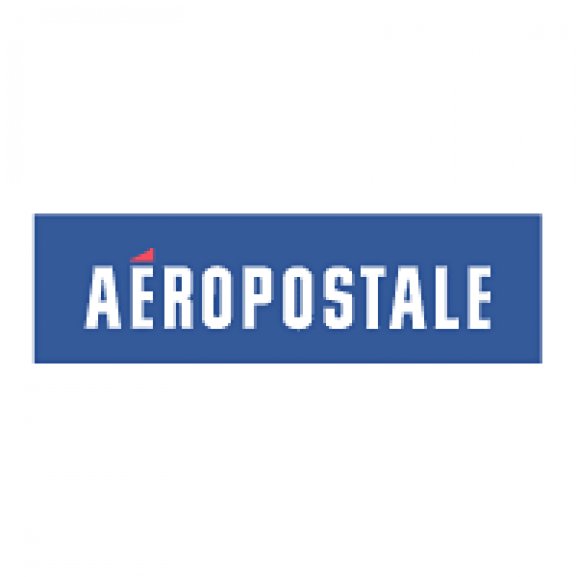 Logo of Aeropostale