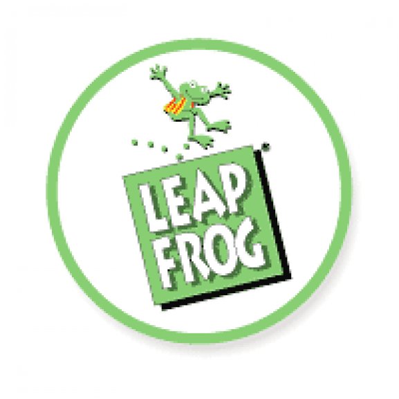 Logo of LeapFrog