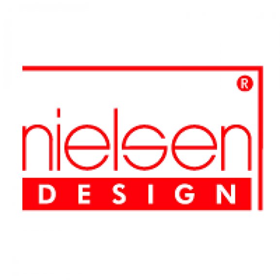 Logo of Nielsen Design