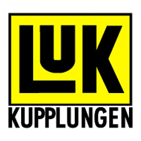 Logo of Luk Kupplungen