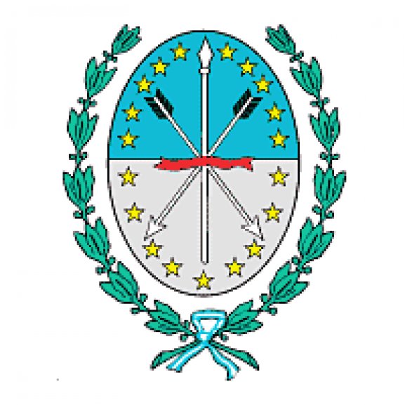 Logo of Escudo de Santa Fe