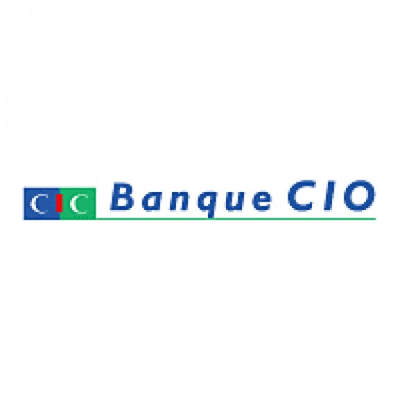 Logo of CIC Banque CIO