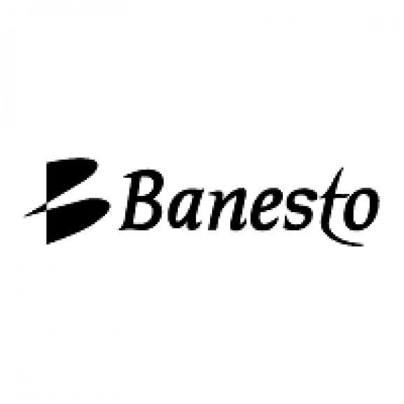 Logo of Banesto