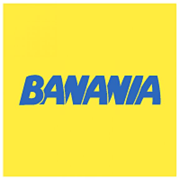 Logo of Banania