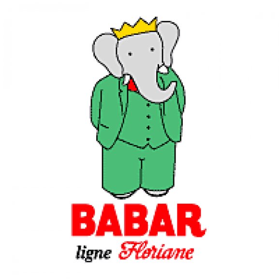 Logo of Babar
