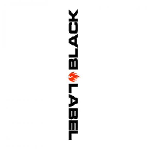 Logo of Black Label