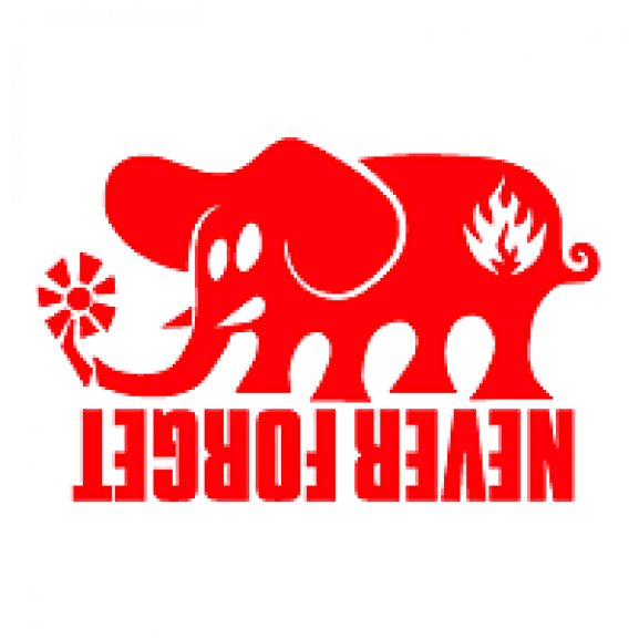 Logo of Black Label Elephant