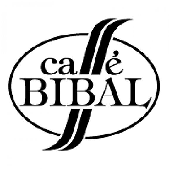 Logo of Bibal Cafe