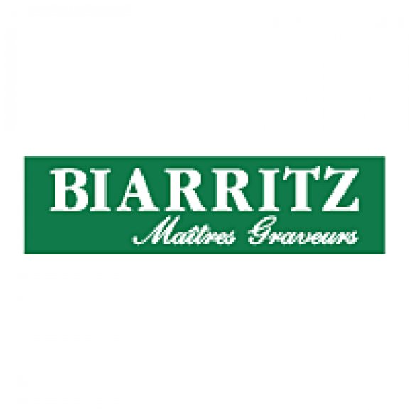 Logo of Biarritz