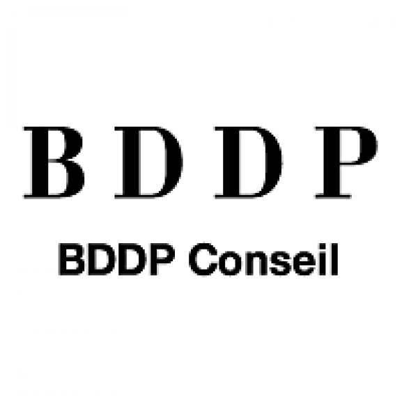 Logo of BDDP