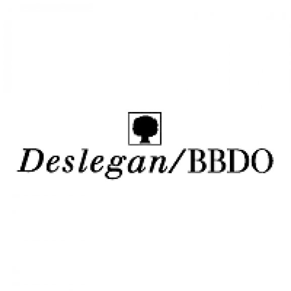 Logo of Deslegan/BBDO