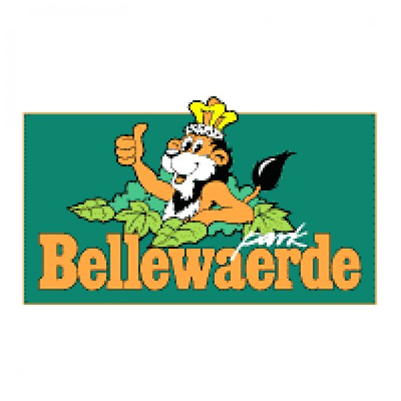 Logo of Bellewaerde Park