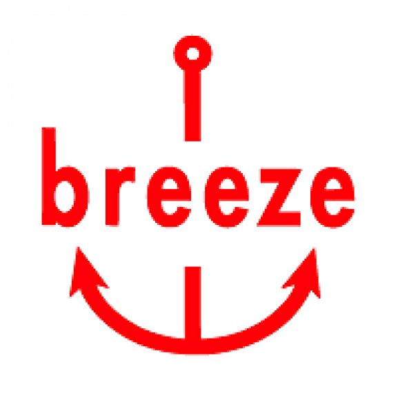 Logo of Breeze
