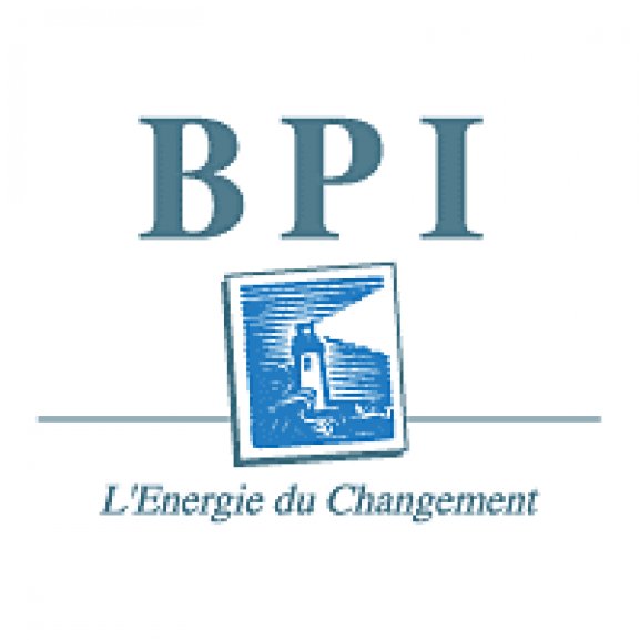 Logo of BPI