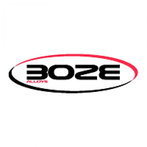 Logo of Boze Alloys