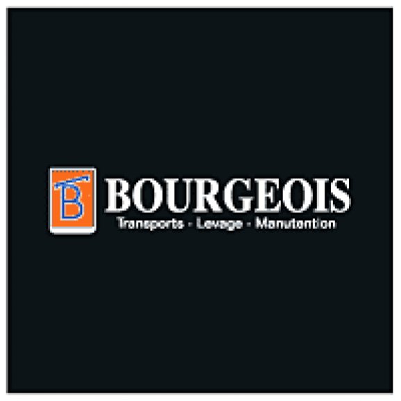 Logo of Bourgeois