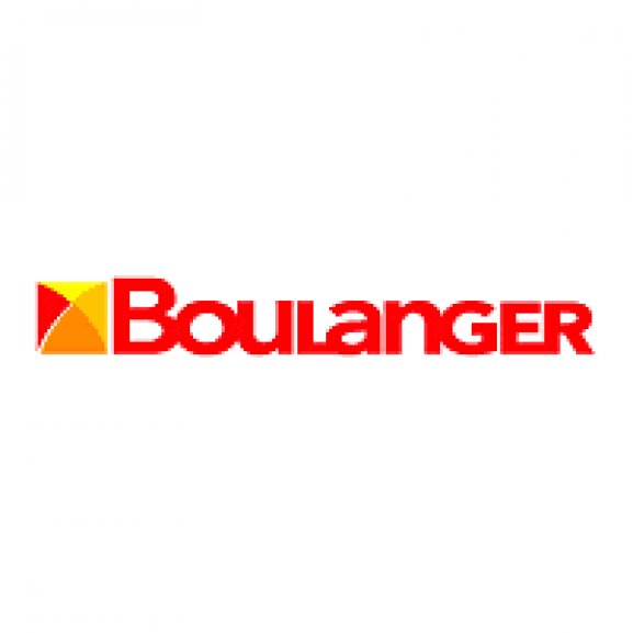 Logo of Boulanger