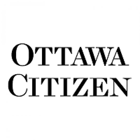Logo of Ottawa Citizen