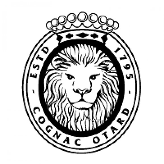 Logo of Otard