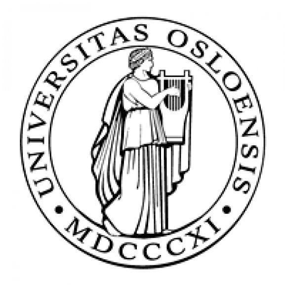 Logo of Universitas Osloensis