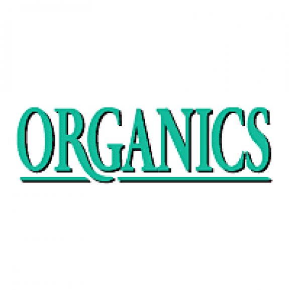 Logo of Organics