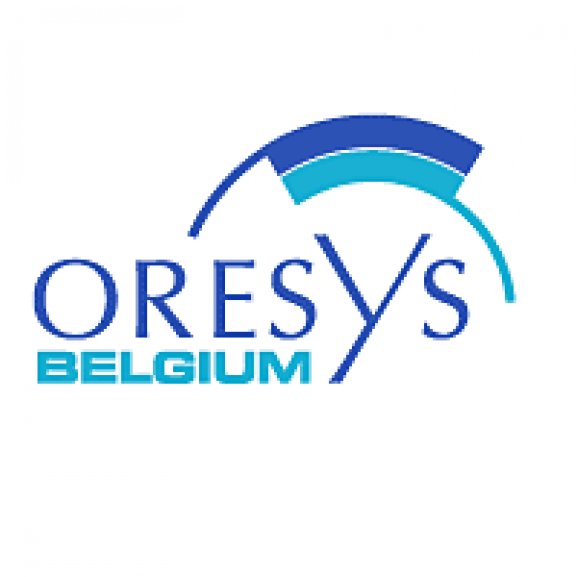 Logo of Oresys Belgium