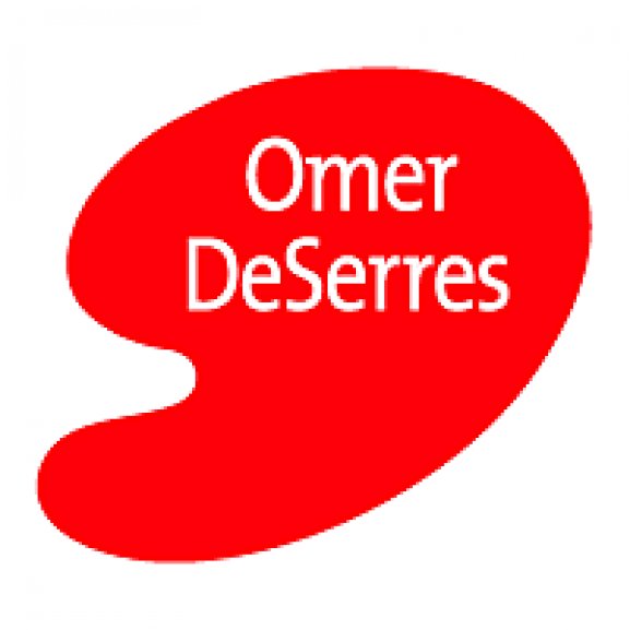 Logo of Omer DeSerres